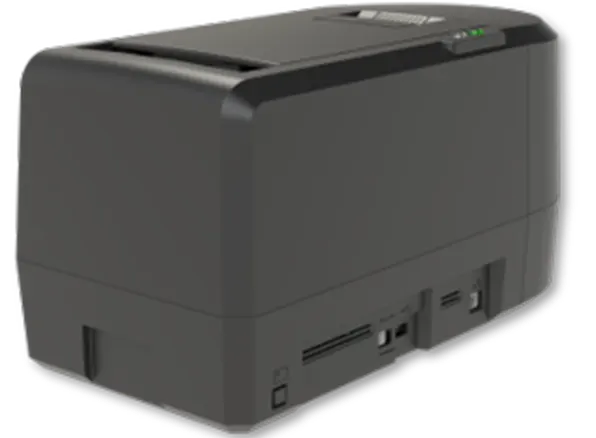 Open image of Entrust Sigma DSE Direct to Card Printer 2